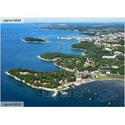 Туры в Хорватию. Отель “Laguna Galijot“ 4* фото