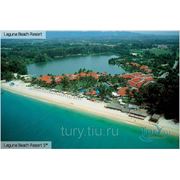 Туры в Таиланд. Отель “Laguna Beach Resort“ 5* фото