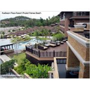 Туры в Таиланд. Отель “Radisson Blu Plaza Resort Phuket Panwa Beach“ 5* фото