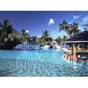 Отдых на Мальдивах. Отель “Sun Island Resort SPA“ 5 * фото