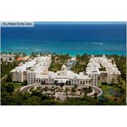Туры в Доминикану. Отель “Riu Palace Punta Cana“ 5* фотография
