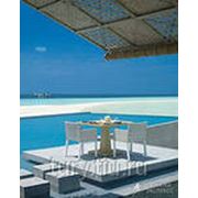Туры на Мальдивы. Отель “Four Seasons Resort Maldives At Landaa Giraavaru “5* Luxe фотография