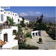 Греция о.Крит отель“Elounda Ilion“ фотография