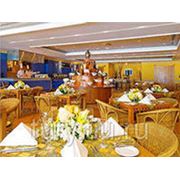 Туры в Эмираты. Шарджа. Отель “Coral Beach Resort Sharjah“ 4* фото