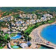 Греция о.Крит отель “Elounda Blue Bay“ фото