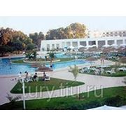 Туры в Тунис. Отель “Imperial Park“ 4* фотография
