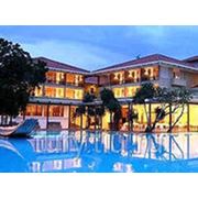 Туры на Шри-Ланку. Отель “Heritance Ahungalla“ 5* фото