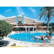 Туры на Кипр. Отель“ LAURA BEACH HOTEL “4* фото