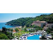 Отдых в Черногории. Отель“Иберостар Бельвью“ (Бечичи) фото