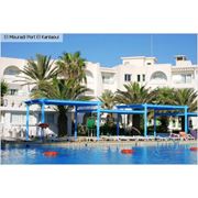 Туры в Тунис. Отель “El Mouradi Port El Kantaoui “4* фотография