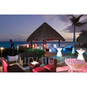 Туры в Мексику. Отель “Paradisus Cancun (ex. Gran Melia Cancun)“ 5* фото