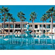 Отдых на Кипре. Отель “Le Meridien Limassol Spa Resort “5* фото