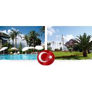 Горящие туры в Турцию фотография