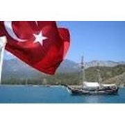 Раннее бронирование туров в Турцию на 2013 год стартовало