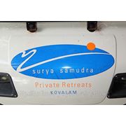 Surya Samudra 5* - фешенебельный отель с качественным уровнем Аюрведического лечения