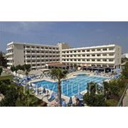 Отдых на Кипре. Отель“Nestor“ 3* фото