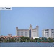 Отдых в Мексике. Отель “Riu Cancun“ 5* фото