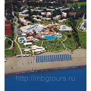CLUB HOTEL RIU KAYA SELECT HV-1 Турция из Кемерово фото