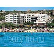 Туры на Кипр. Отель “Margadina“ 3* фото