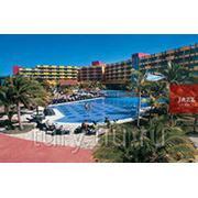 Отдых на Кубе.Отель “Barcelo Solymar Beach Resort“ 5* фотография
