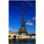 ПРАГА+ ПАРИЖ экскурсионные туры в апреле