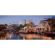Al Qasr Hotel 5* ОАЭ, Ramadan Special Offer
