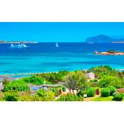 ИТАЛИЯ: ЛЕТО-2013!Шикарный отдых на острове Сардиния!