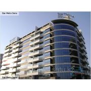 Star Metro Hotel Apartments - Горящие туры ОАЭ фото