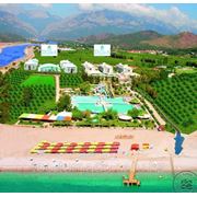 Турция, Daima Resort 5* на 14 дней!