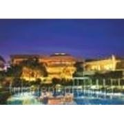 Отдых, туры, путевки в Египет The Ritz Carlton Sharm El Sheikh 5* (Шарм-Эль-Шейх, Premium & Luxury) фото