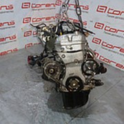 Двигатель на Suzuki Wagon R K10A art. Двигатель фото