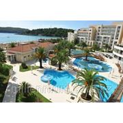 Черногория Количество мест ограничено! SPLENDID CONFERENCE & SPA RESORT HOTEL 5* фото
