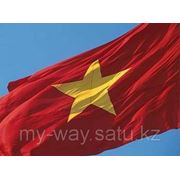 Вьетнам фото