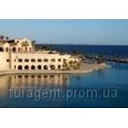 Отдых, туры, путевки в Египет Citadel Azur Resort 5* (Хургада)
