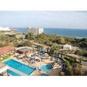 Тур на Кипр: Florida Beach 4*, Айя-Напа фотография