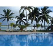 Пляжный отдых на о-ве Маврикий, отель JALSA BEACH HOTEL 4* фото