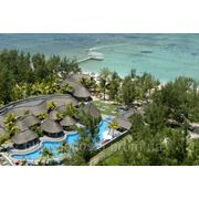 Пляжный отдых на о-ве Маврикий, отель APAVOU LA PLANTATION RESORT & SPA 4*