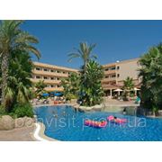 Тур на Кипр: Nissiana Hotel & Bungalows 3*, Айя-Напа фото
