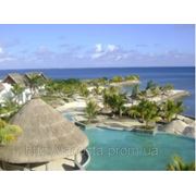 Пляжный отдых на о-ве Маврикий, отель LAGUNA BEACH HOTEL & SPA 3* фото
