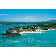 Пляжный отдых на о-ве Маврикий, отель SUN RESORT LE TOUESSROK MAURITIUS 5* фото