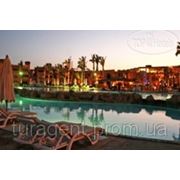 Отдых, туры, путевки в Египет Rehana Royal Beach & Spa 5* (Шарм-Эль-Шейх) фото