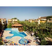 Тур в Турцию: Crystal Aura Beach Resort & Spa 5*, Кемер фото
