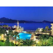 Тур в Турцию: Marmaris Resort 5*, Мармарис фото