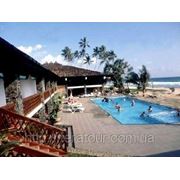Шри-Ланка,Koggala Beach Hotel, 3* фото