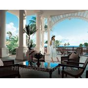 Пляжный отдых на о-ве Маврикий, отель THE RESIDENCE 5* фото