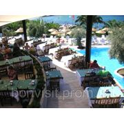 Тур в Турцию: Club Ora 4*, Бодрум фото