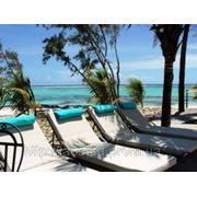 Пляжный отдых на о-ве Маврикий, отель LA PALMERAIE BOUTIQUE HOTEL 4* фото