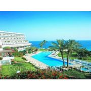 Тур на Кипр: Grecian Sands Beach Hotel 4*, Айя-Напа фото