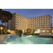 Тур в Испанию: CALELLA, отель PRESIDENT HOTEL CALELLA 3* - раннее бронирование! фото