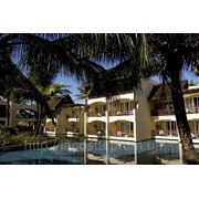 Пляжный отдых на о-ве Маврикий, отель CONSTANCE BELLE MARE PLAGE - VILLAS 5* фотография